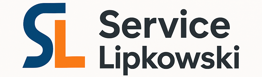 Service-Lipkowski Logo
